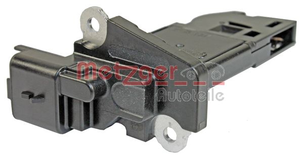 METZGER 0890369 ORIGINAL ERSATZTEIL Luftmassenmesser